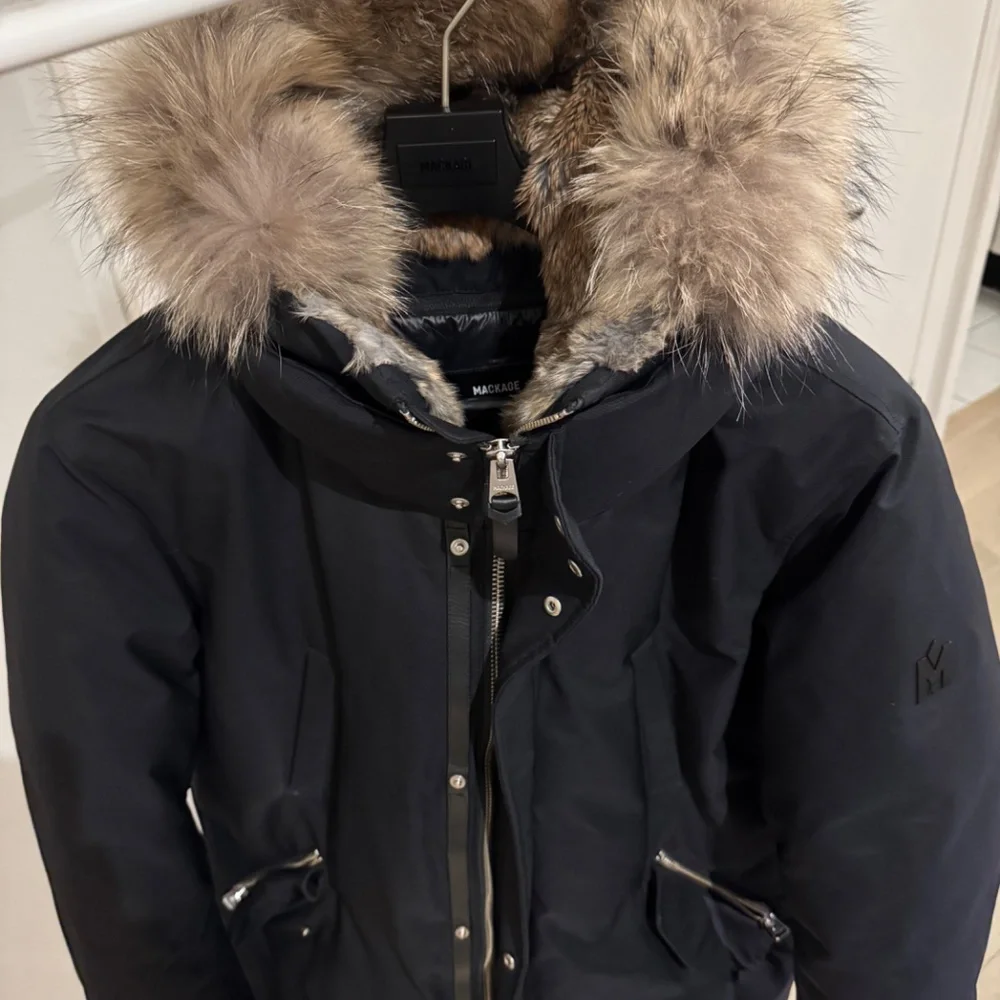 Mackage Edward (only a few months old) - Picture 2 of 5